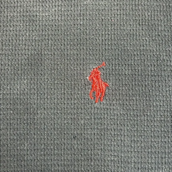 Polo Ralph Lauren Long Sleeve Thermals - Picture 6 of 17